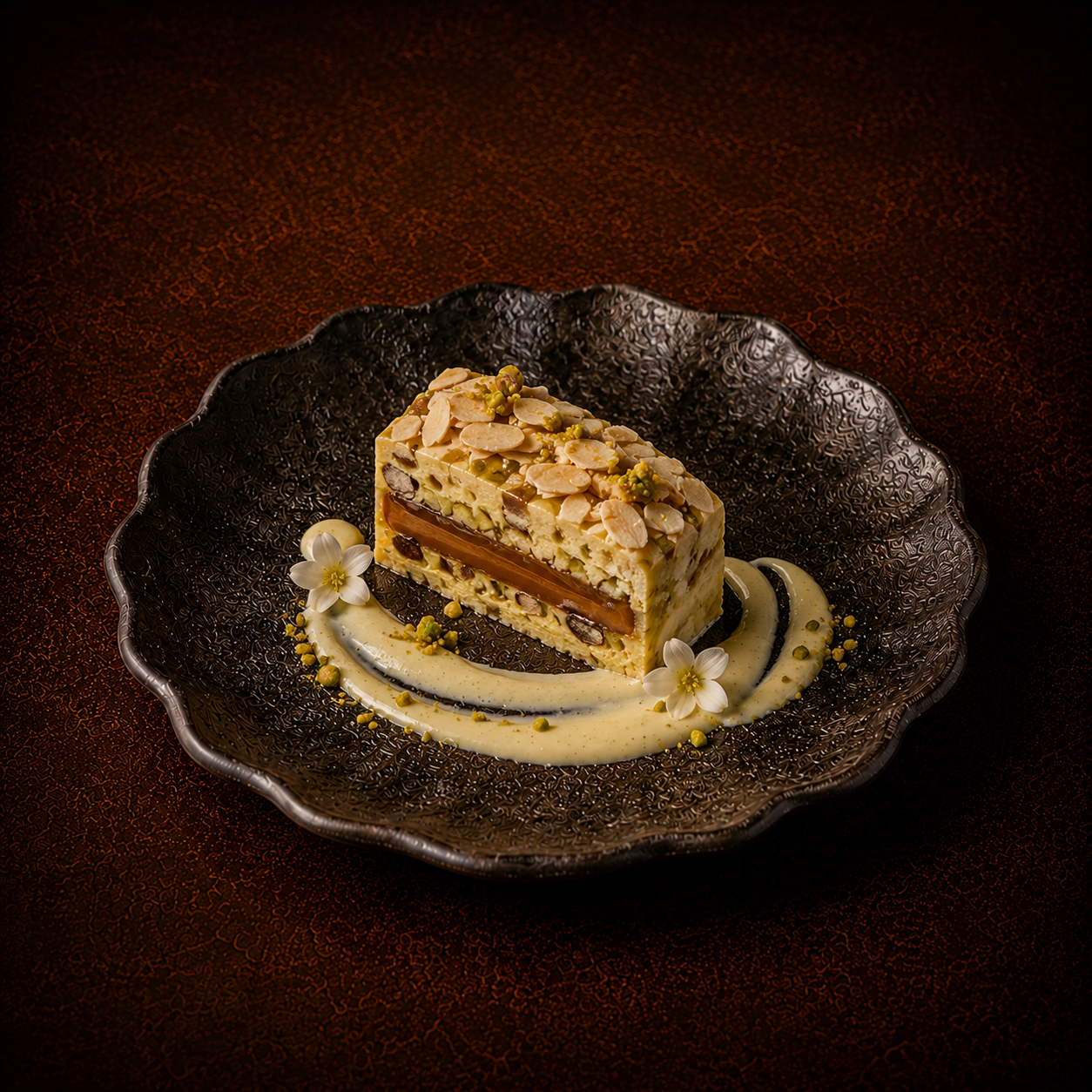 Foto do prato Cassata Artesanal